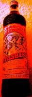 Siggis Flasche rot 